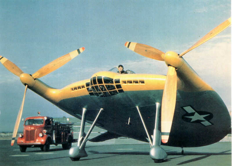 Illustration for article titled Real-Life Flying Saucers Prove That the Truth Is Right Here